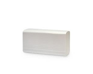 Papra dvielis loksns 23.5*25cm, 220gab, 1 slnis, jauniedra